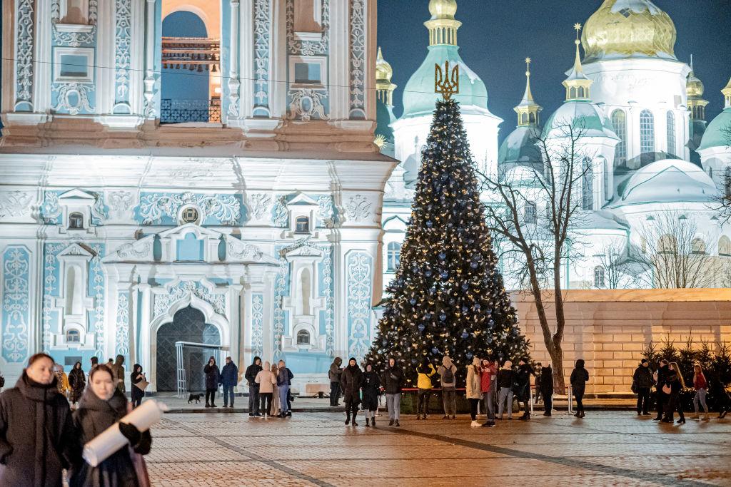 Ukraine Hit by 'One of the Highest-Impact' Cyber Attacks of the War