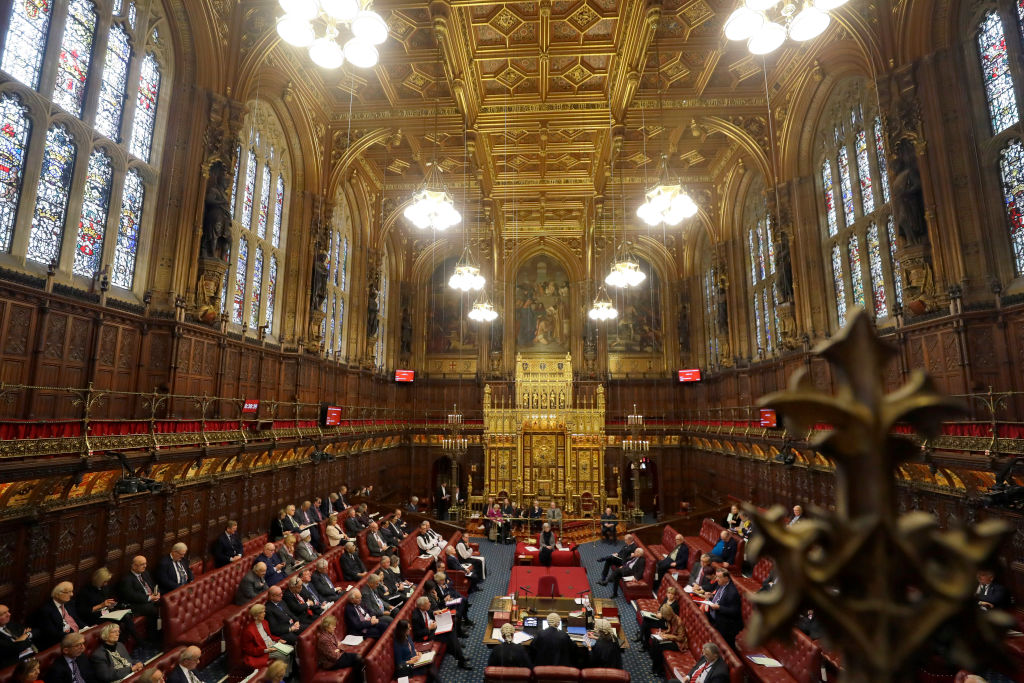 UK: Sunak's Plan to Deport Asylum Seekers to Rwanda Delayed by House of Lords