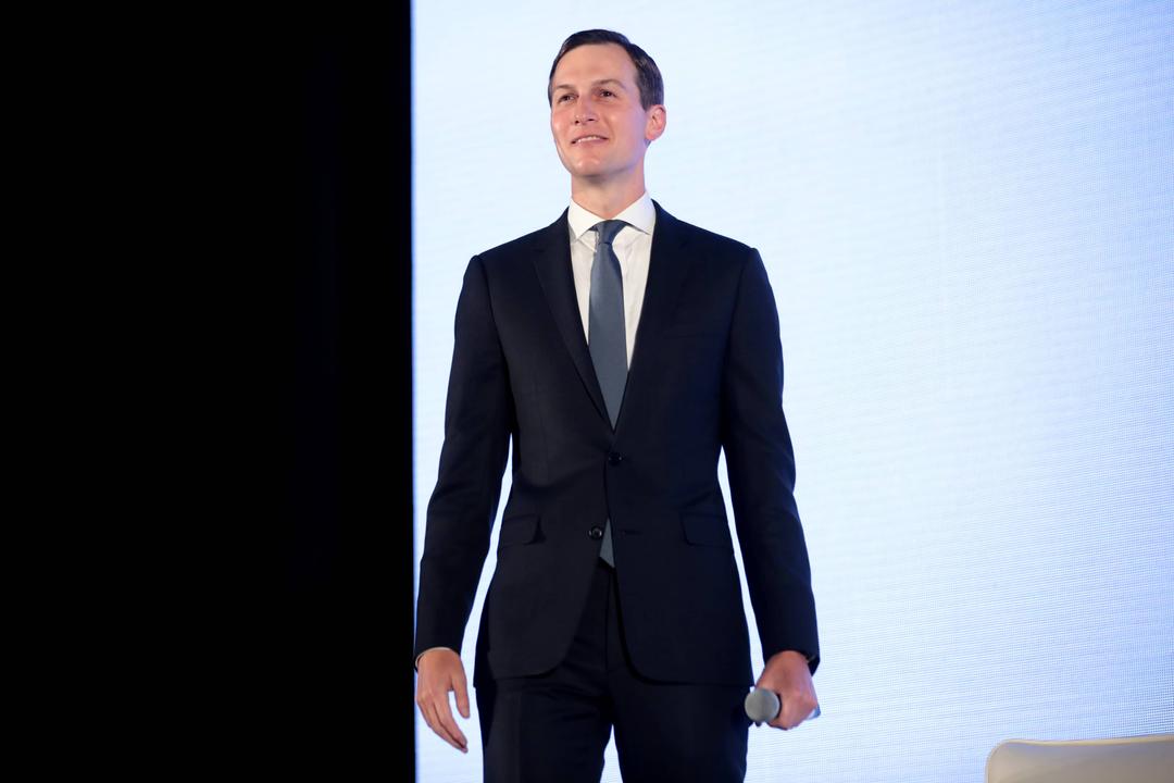 Report: Kushner Testified to Jan. 6 Grand Jury