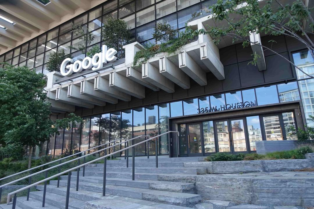 Google Settles Antitrust Case for $700M