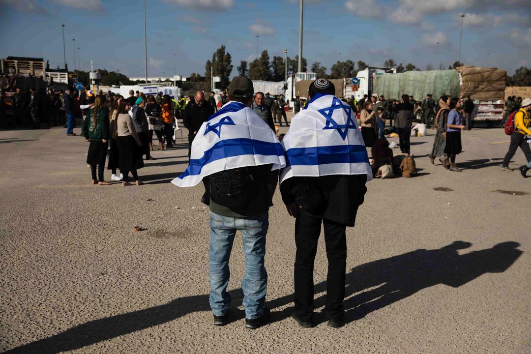 France to Sanction 28 Israeli Settlers