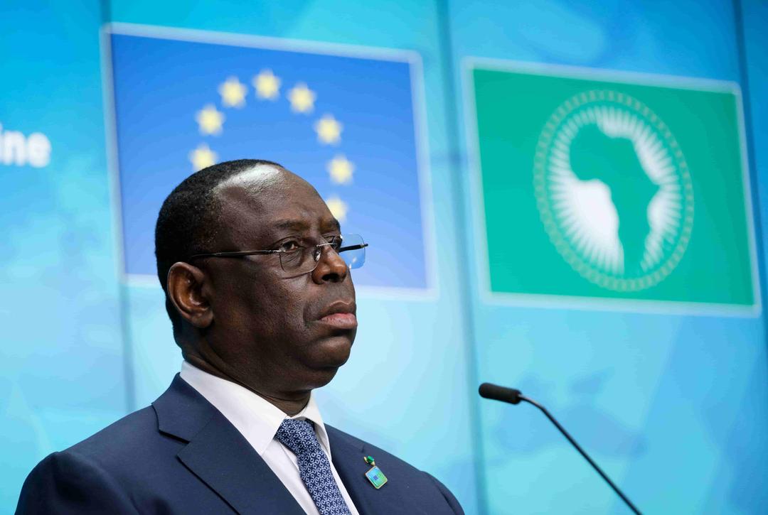 Senegal: President Pledges Election 'as Soon as Possible'