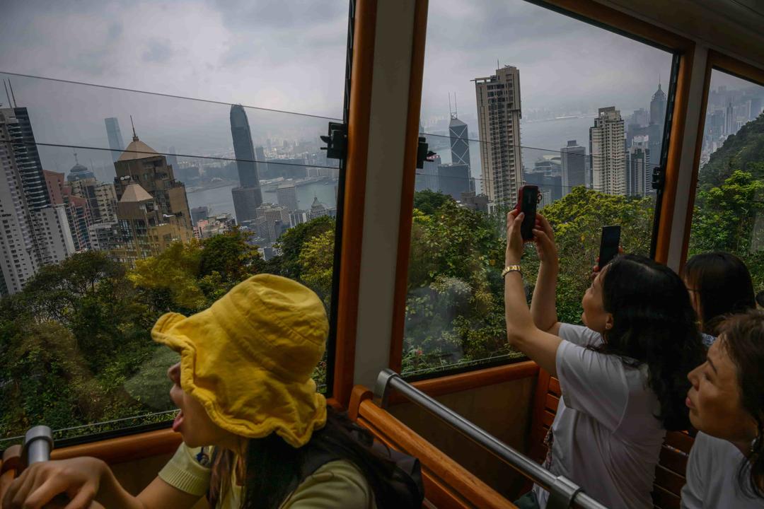 More Chinese Cities Join Hong Kong Tourism Initiative