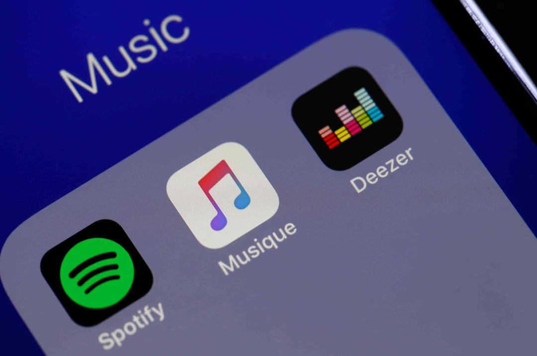EU Fines Apple Nearly $2B Following Spotify Lawsuit