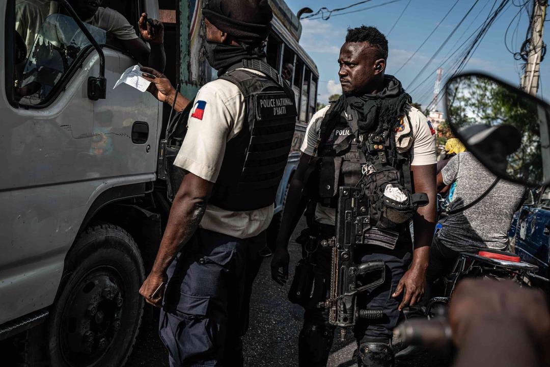 Haiti: US Evacuates Embassy Staff Amid Gang Violence
