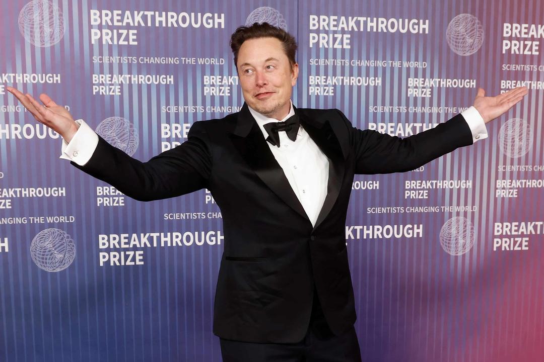 SCOTUS Rejects Musk's Challenge to SEC Agreement