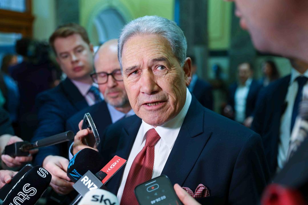 New Zealand a 'Long Way' From Deciding on AUKUS Defense Pact