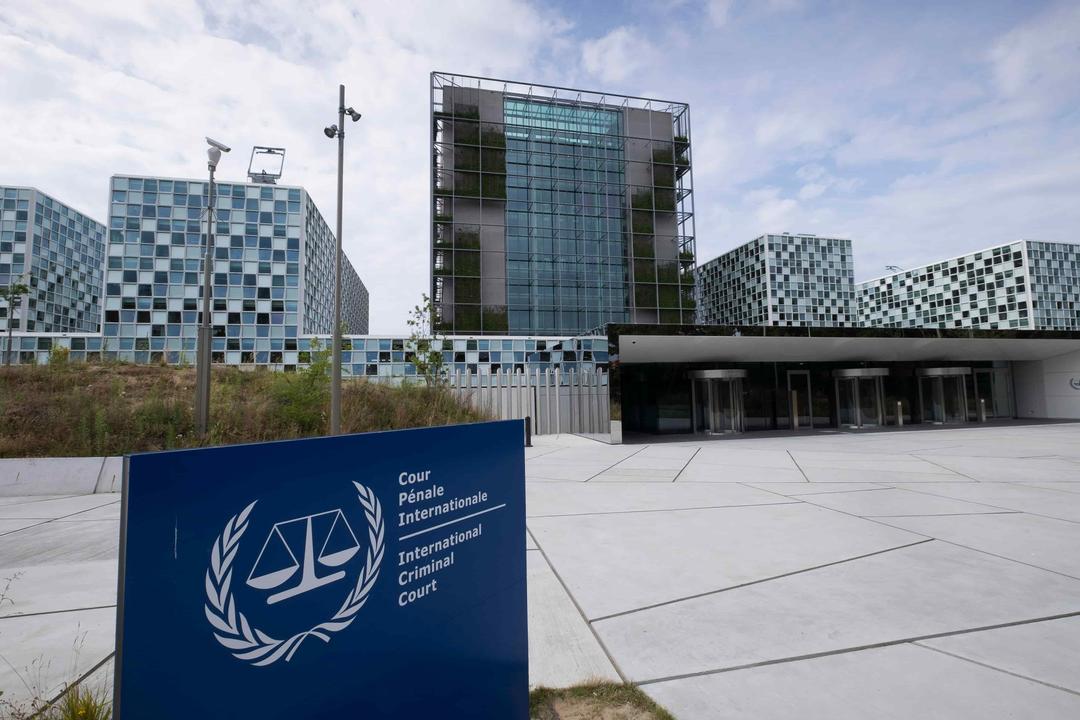 ICC Prosecutor Says Work 'Undermined' by Threats