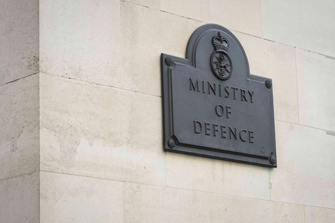 UK Armed Forces' Personal Details Accessed in Hack