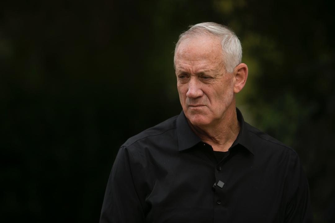 Israeli Minister Threatens to Quit Over Gaza Post-War Plan