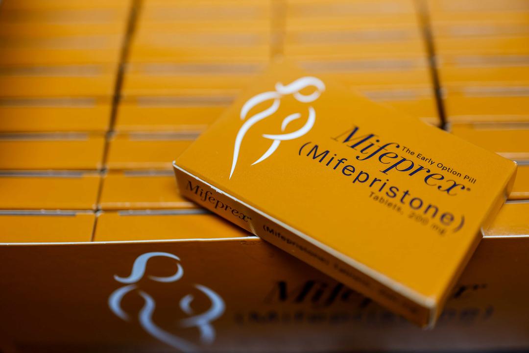 Will Mifepristone Be Banned in the US?