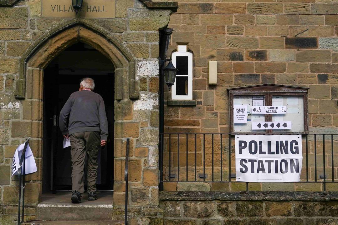 Who Will Win the 2024 UK General Election?