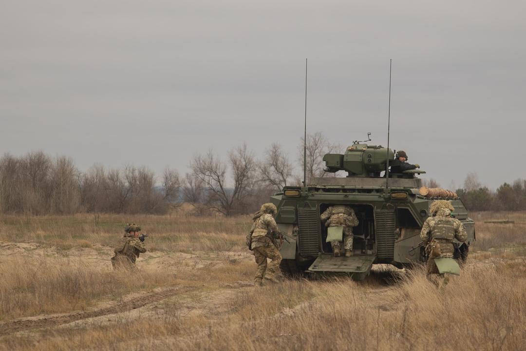 If Re-elected, Will Trump End the War in Ukraine?