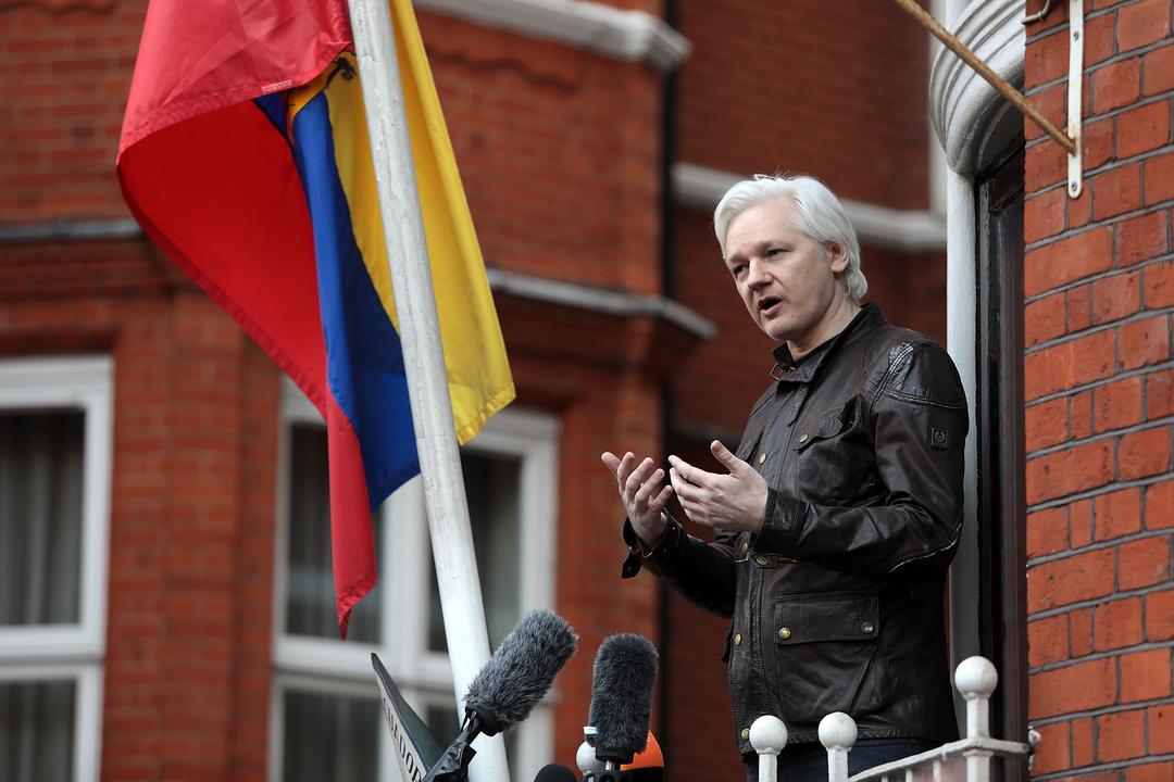 Will Julian Assange Be Extradited to the US?
