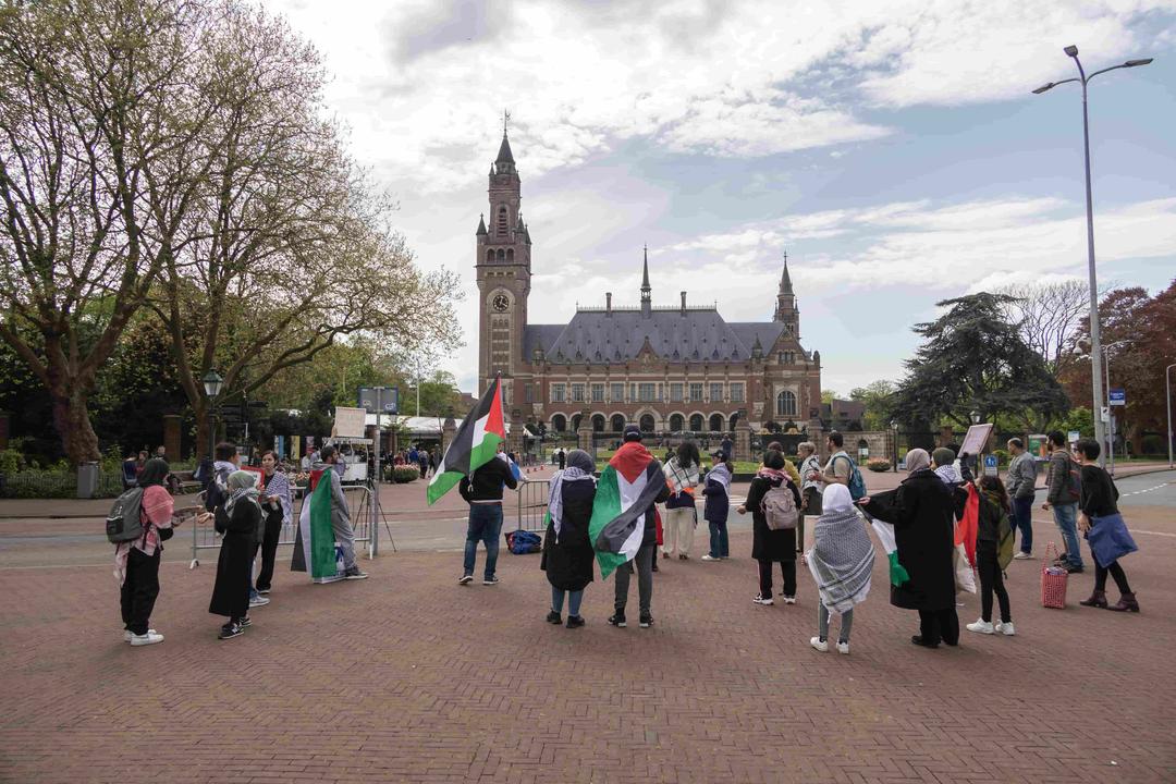 Will the International Court of Justice Find Israel Guilty of Genocide?