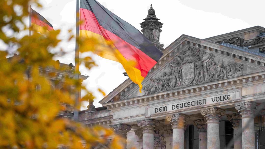 Who Will Be the Next Chancellor of Germany?