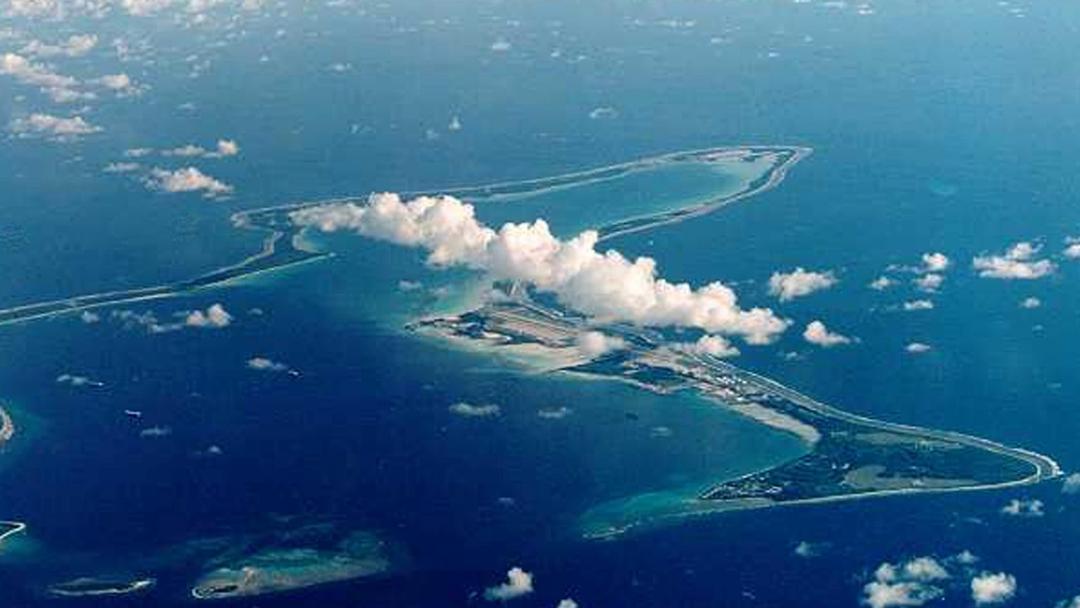 UK: Report Claims Mauritius Sought £800M/Year in Chagos Islands Deal