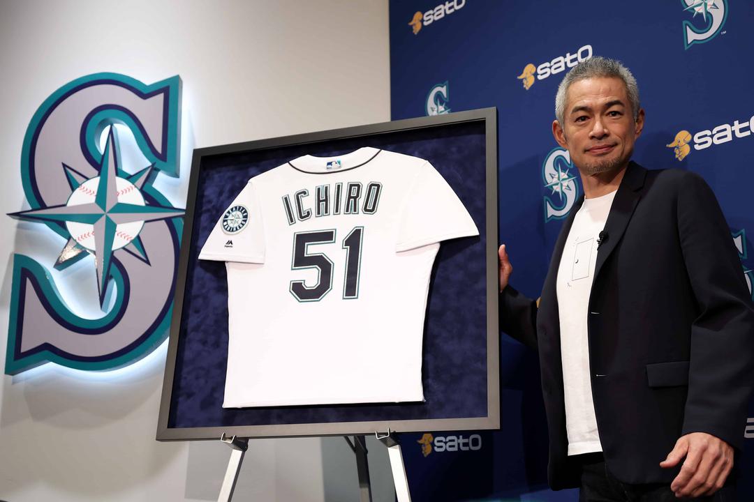 Ichiro Suzuki Leads Historic 2025 Baseball Hall of Fame Class