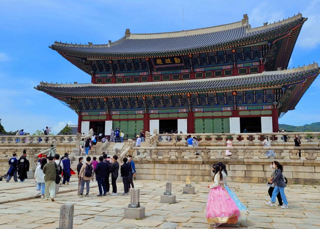 Who Will Be the Next President of South Korea?