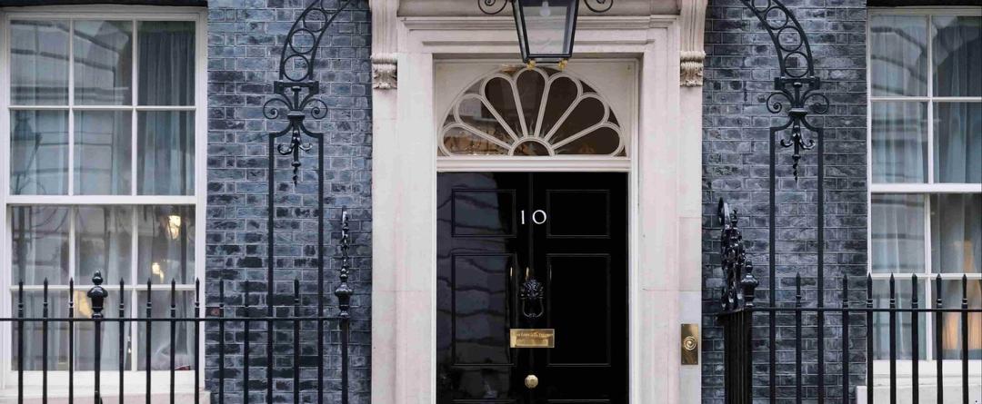 UK: No 10 Meets With All Labour MPs Over Welfare Cuts