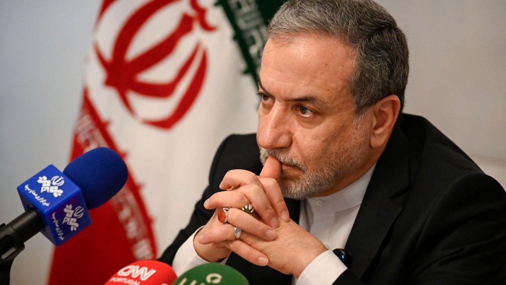 Iran Responds to Trump's Nuclear Deal Letter via Oman