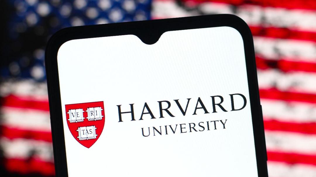 Trump Administration Reportedly Planning $1 Billion in Additional Harvard Cuts