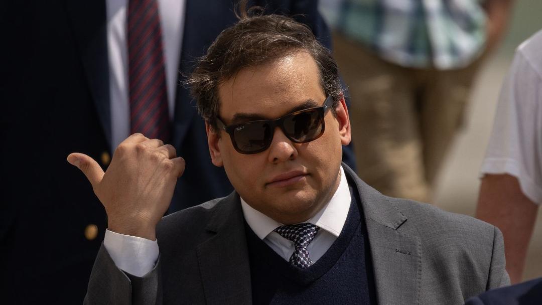 Ex-Rep Santos Gets 87 Months Prison for Campaign Fraud