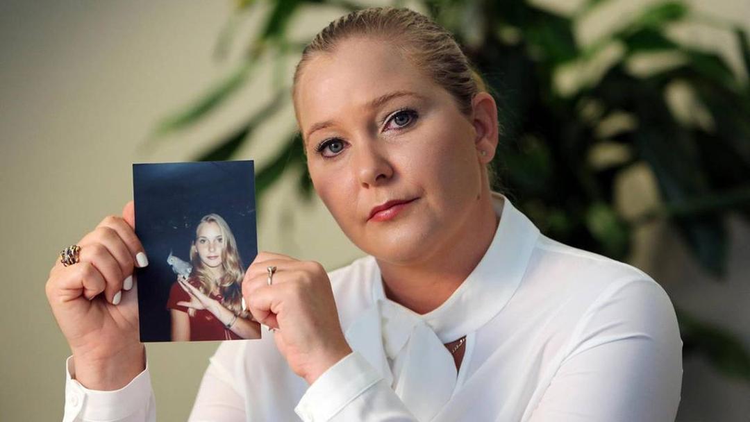 Epstein Accuser Virginia Giuffre Dies by Suicide at 41