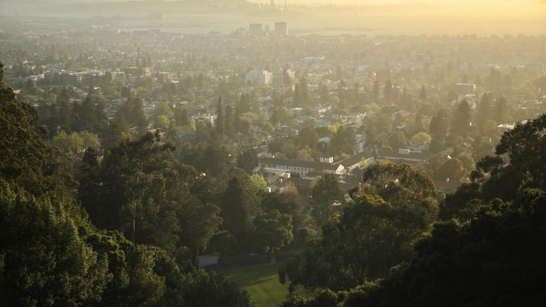 Trump Administration Targets UC Berkeley in Foreign Funding Probe