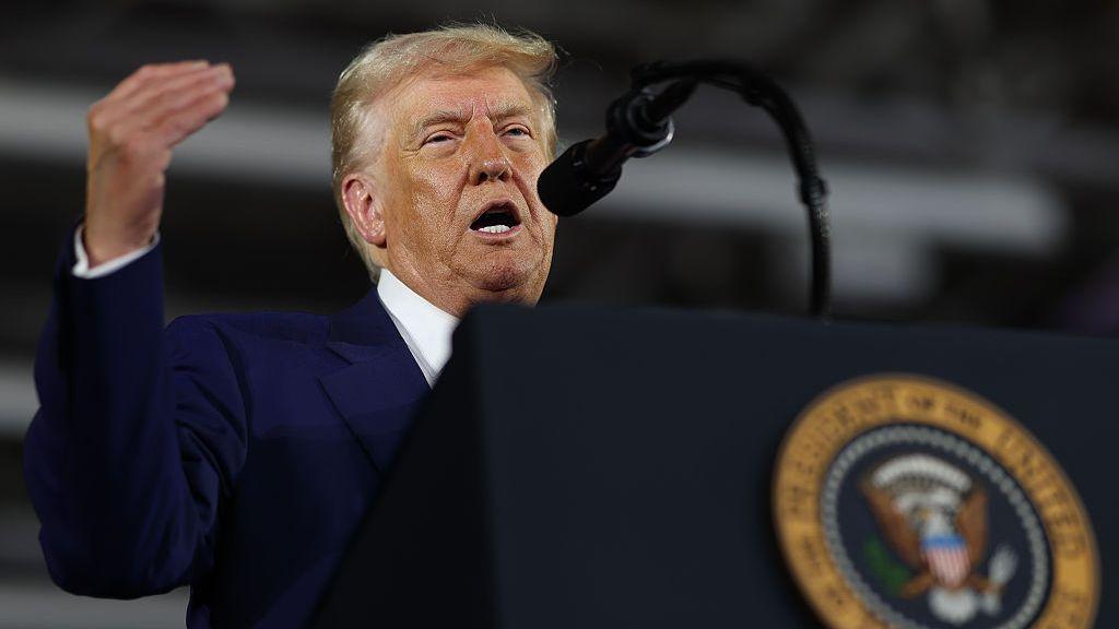 Trump-Appointed Judge Blocks Alien Enemies Act Deportations