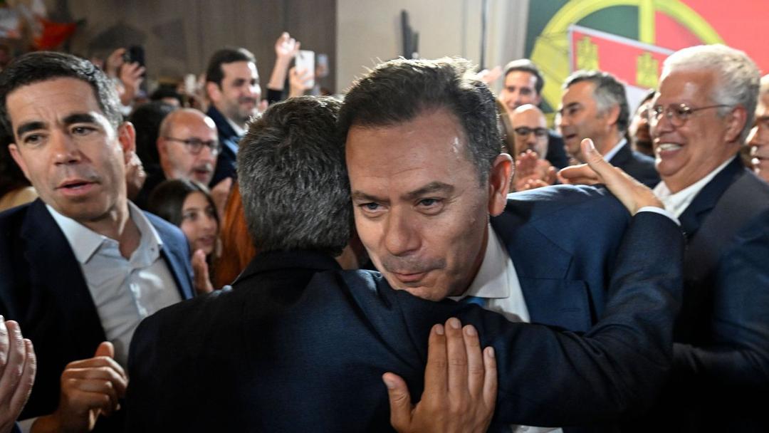 Portugal: Ruling Alliance Wins Election, Misses Majority