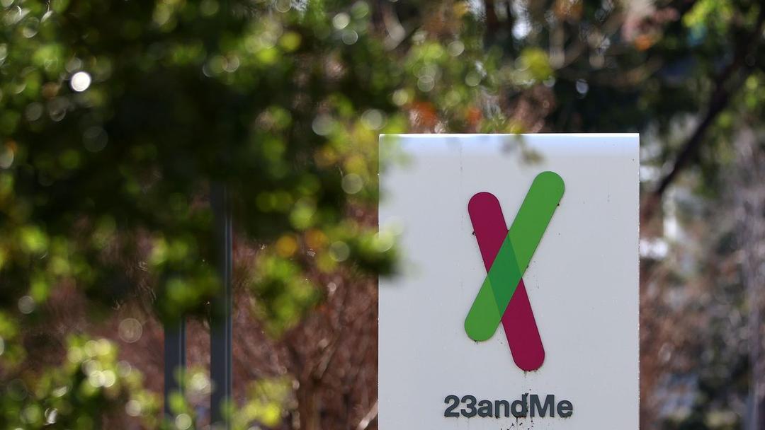 Regeneron Acquires 23andMe for $256 Million Amid Privacy Concerns