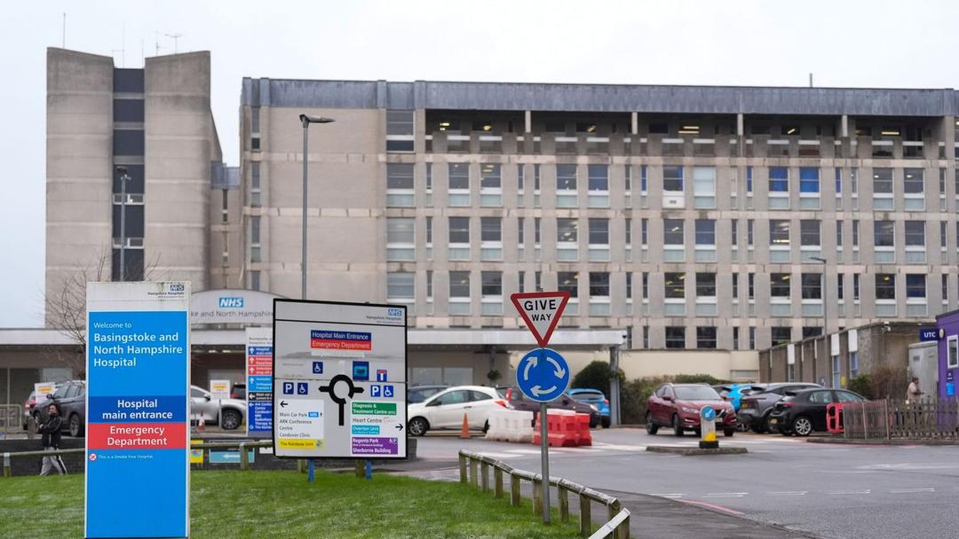 England Launches World's First Gonorrhea Vaccine Program