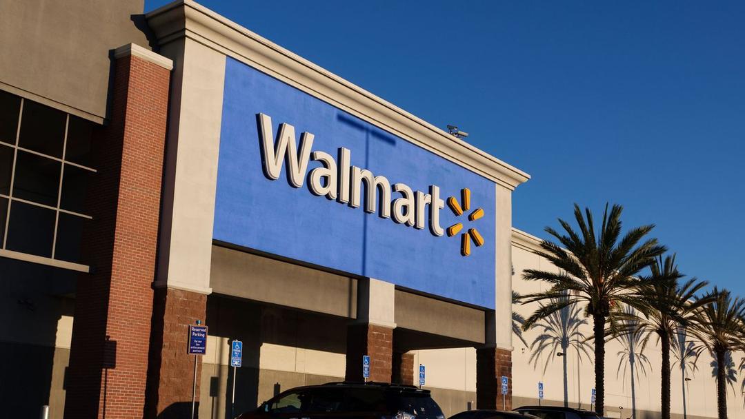 Walmart to Slash Roughly 1,500 Jobs