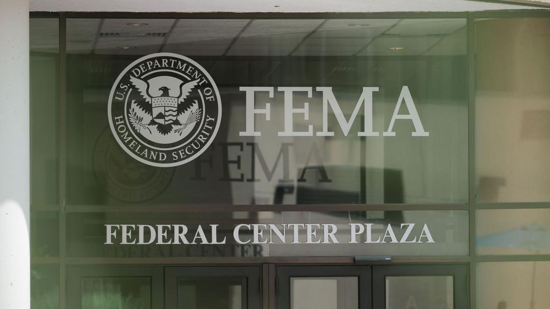FEMA Rescinds Strategic Plan Ahead of Hurricane Season