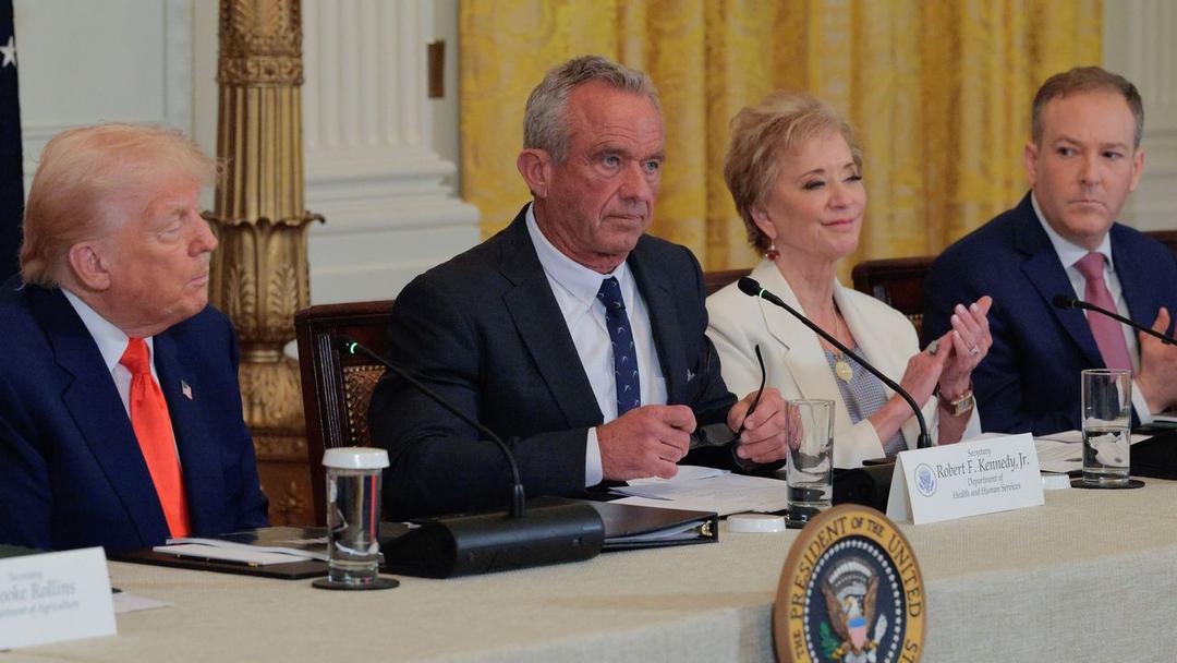White House Releases Report on Childhood Chronic Disease