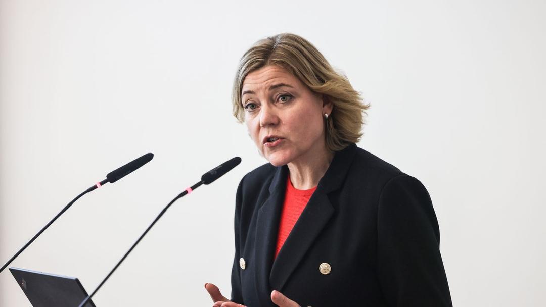 Content Rules on US Platforms 'Stricter' Than Europe, Says EU Tech Chief