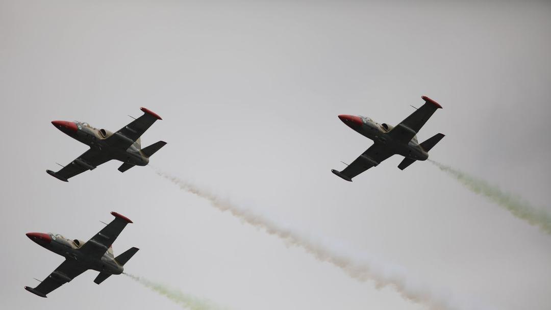 Nigerian Airstrike Kills 20 Civilians in Zamfara State