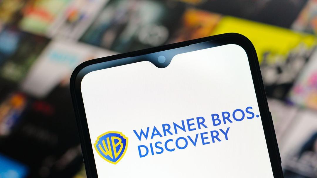 Warner Bros. Discovery Splits Into Two Public Companies