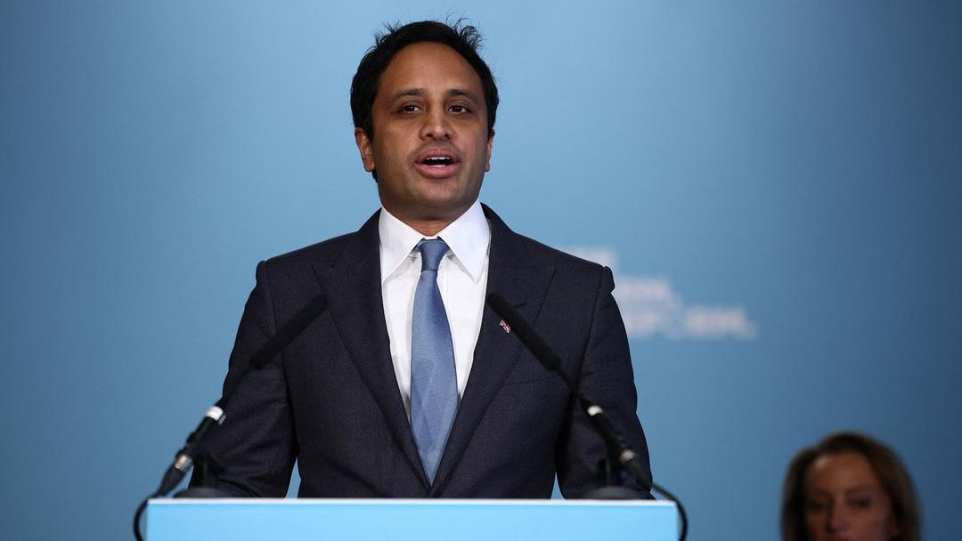 Reform UK Chairman Yusuf Returns After 48-Hour Exit