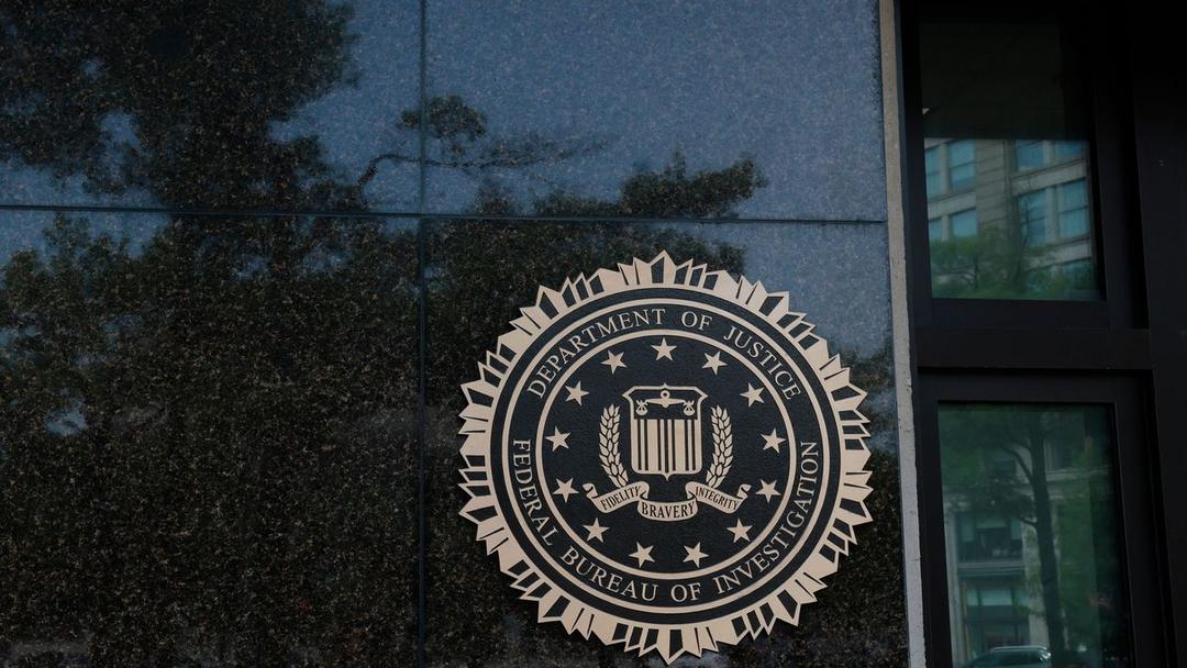 Neo-Nazi Group 'The Base' Plans US Training Event
