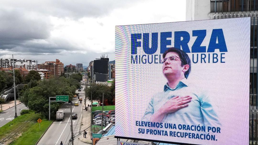 Colombia: Suspected Teen Shooter Pleads Not Guilty to Uribe Assassination Attempt