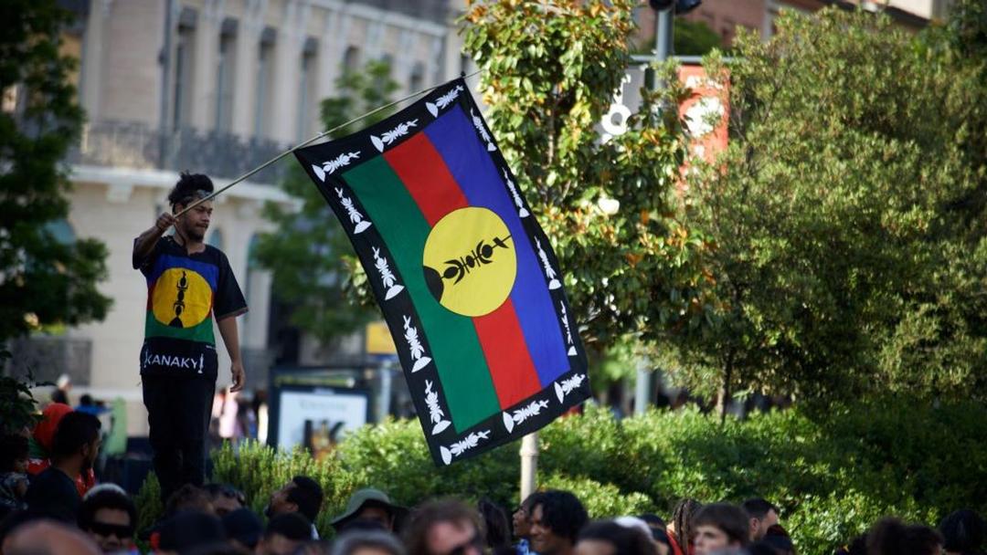 French Court Frees New Caledonia Independence Leader