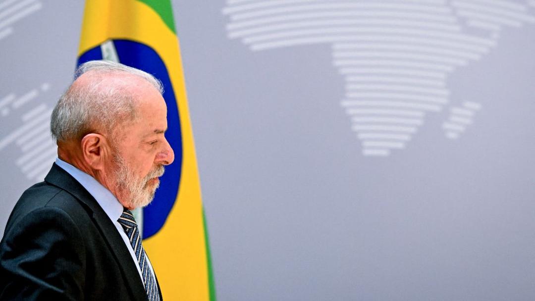 Brazil: Lula's Approval Rating Slips, Polls Show