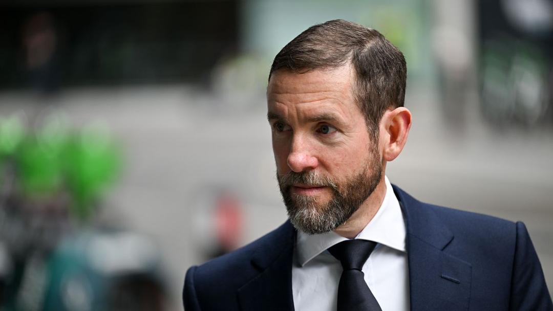 Report: Credit Suisse Ignored Early Warnings About Greensill Partnership