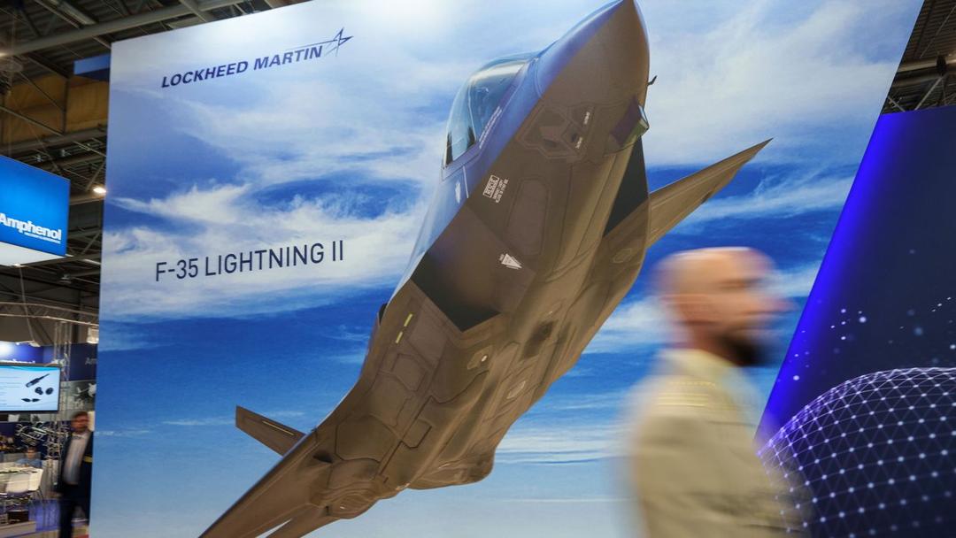Whistleblower: Lockheed Martin Ordered Race-Based Bonus Changes