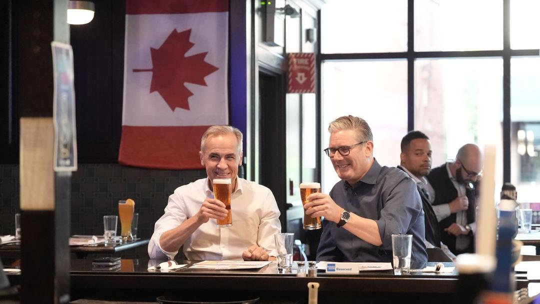 Canada Agrees to Ratify the UK's Pacific Trade Pact Membership