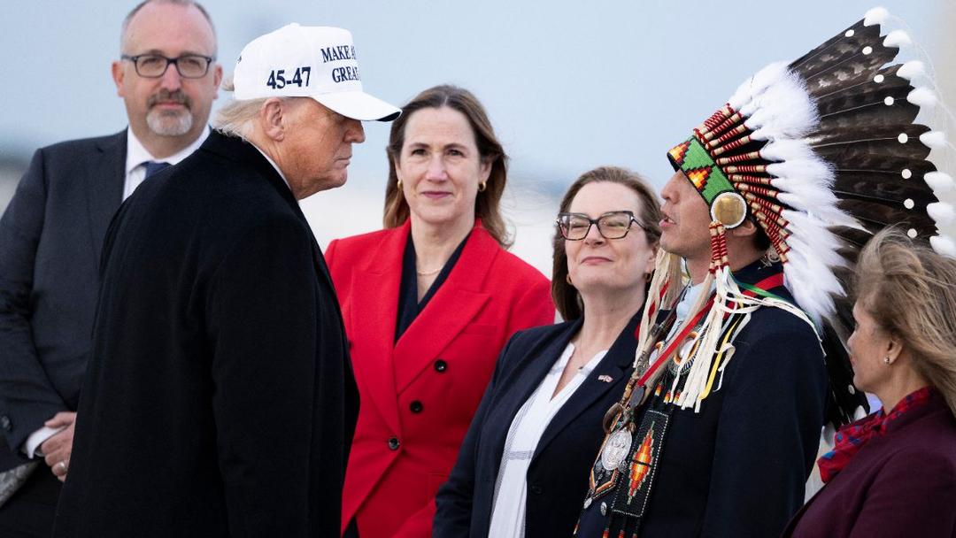 G7 Leaders Meet in Canada Amid Trade Tensions, Middle East Crisis