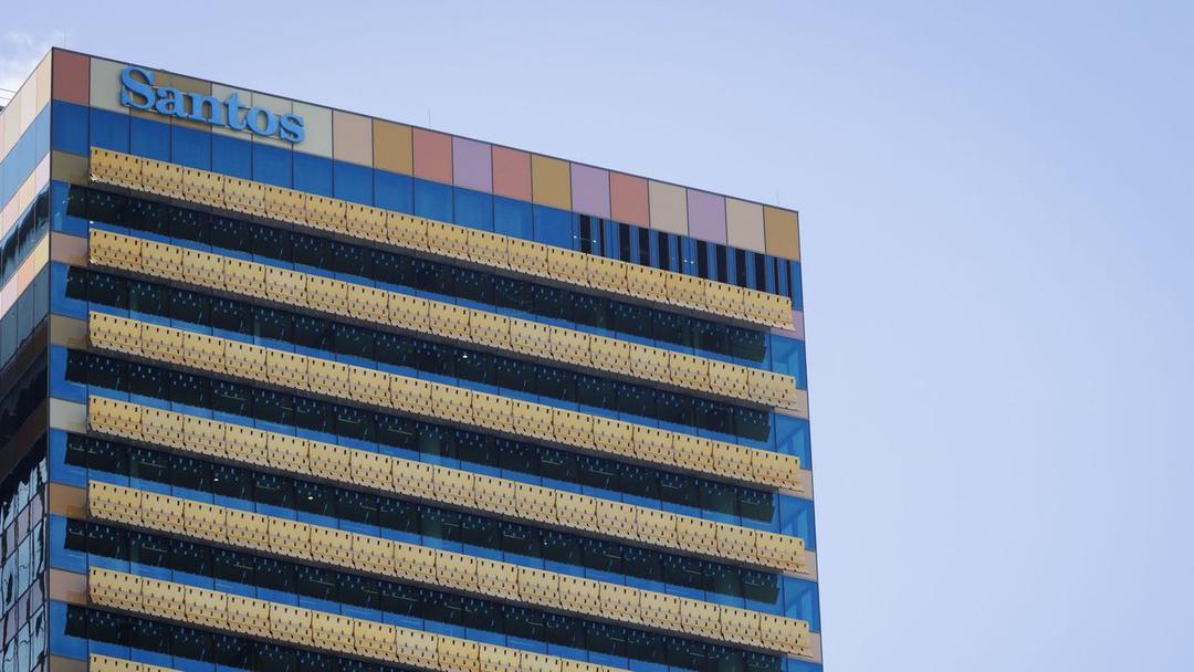XRG-Led Consortium Bids $18.7 Billion for Australia's Santos