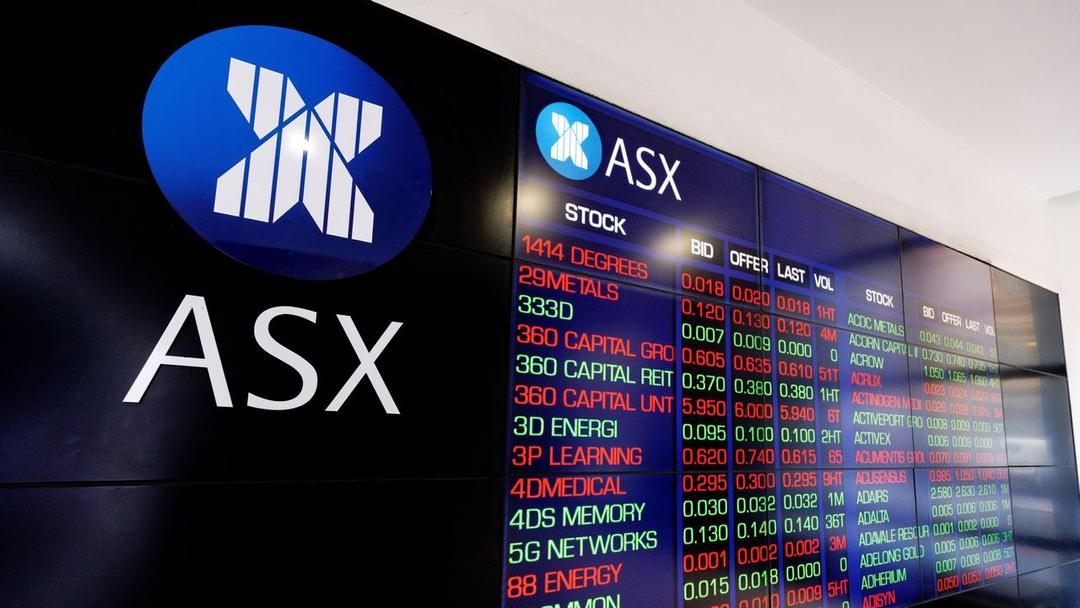 Regulators Launch Inquiry Into Australian Securities Exchange After Tech Failures